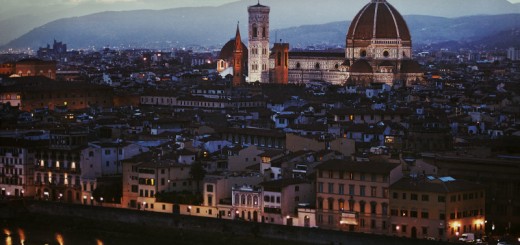 фото, Флоренция, достопримечательности